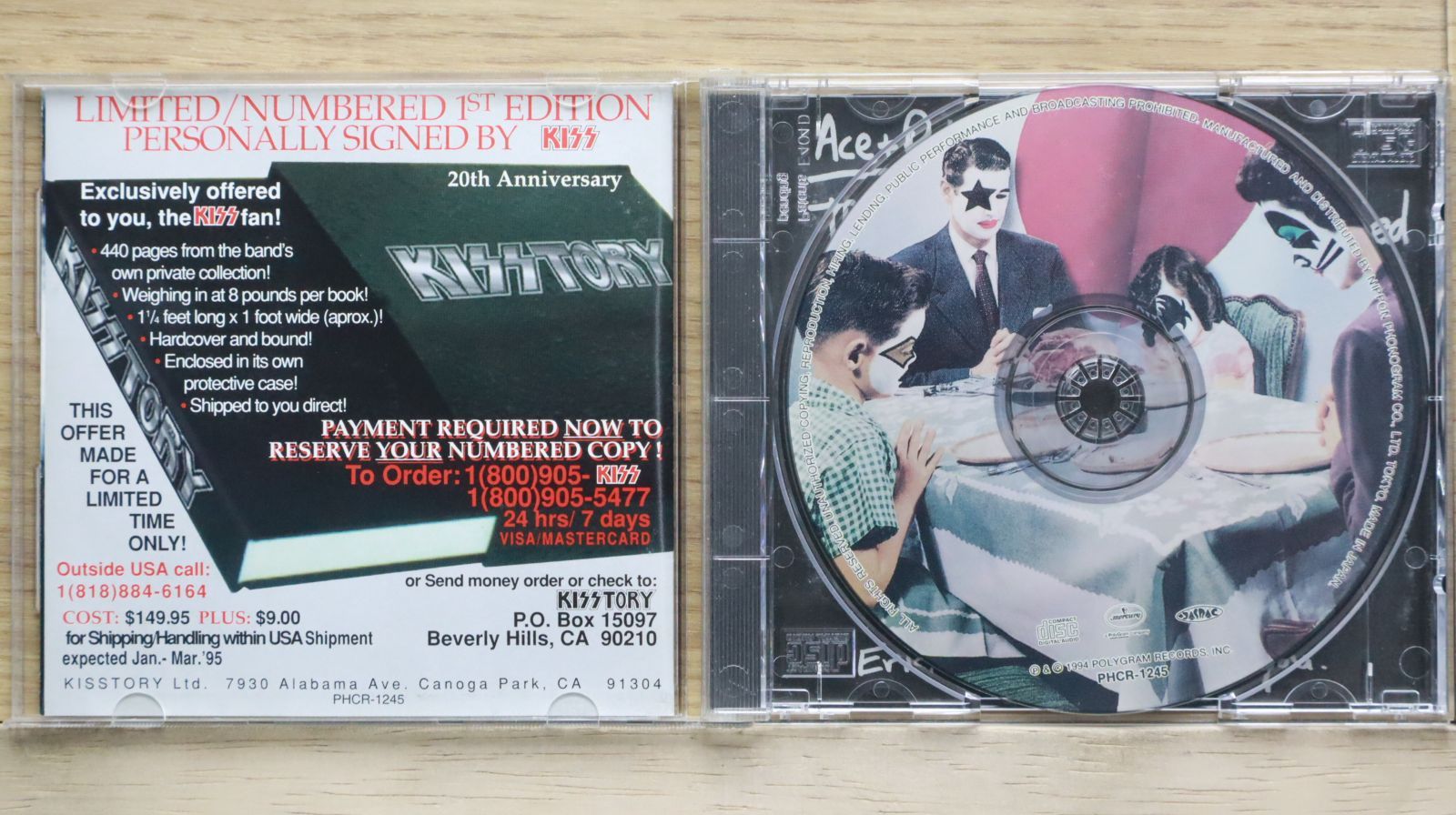 Romancing the Night／LITTERER　輸入盤CD LITTERER/Romancing The Night : HR/HM 輸入オリジナル盤