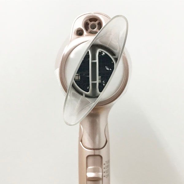 【中古品】パナソニック ナノケア EH-NA9E ドライヤー ピンクゴールド Amazon | パナソニック ヘアドライヤー ナノケア ピンクゴールド EH