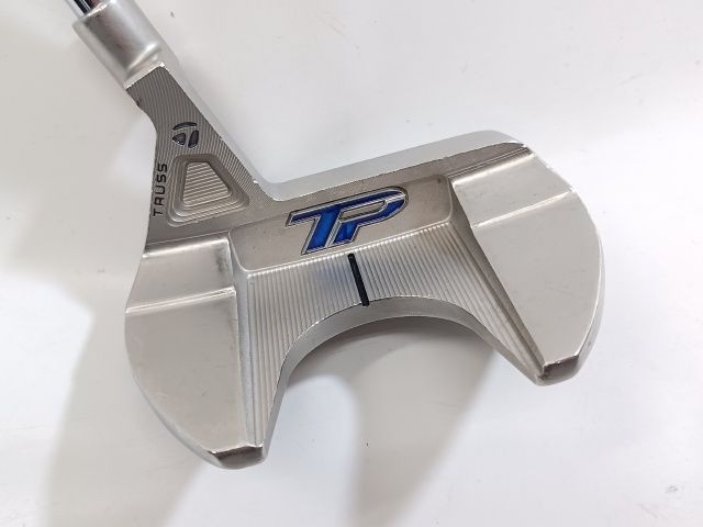 TaylorMade - 専用！テーラーメイド  トラスパター TM1 ARDMORE 32インチ 入間□【中古】 パター テーラーメイド TaylorMade TP