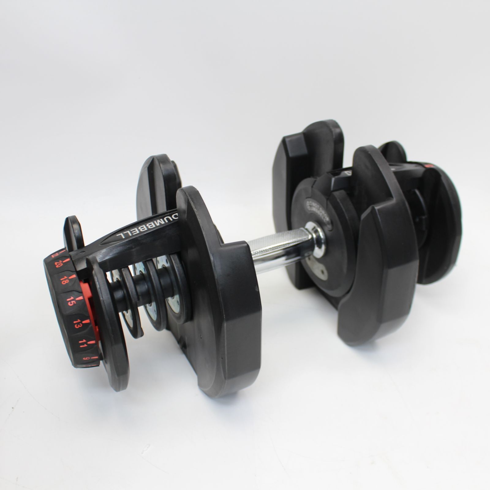 DANNO ダンノ 淡野製作所 16kg 鉄アレイ 1本 ② DANTOS – 学校