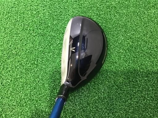 ダンロップ XXIO 2025 H5 ユーティリティ UT XXIO MP1300 HB フレックスSR メンズ 男性用 右利き 右用 Bランク ゴルフクラブ