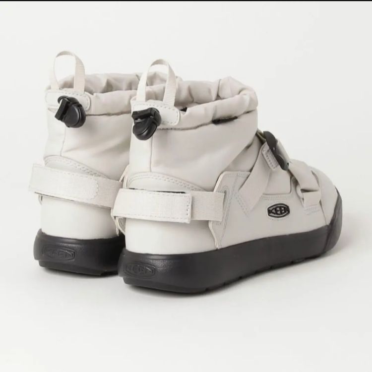 KEEN HOODZERRA WP 23.5㎝ - メルカリ 