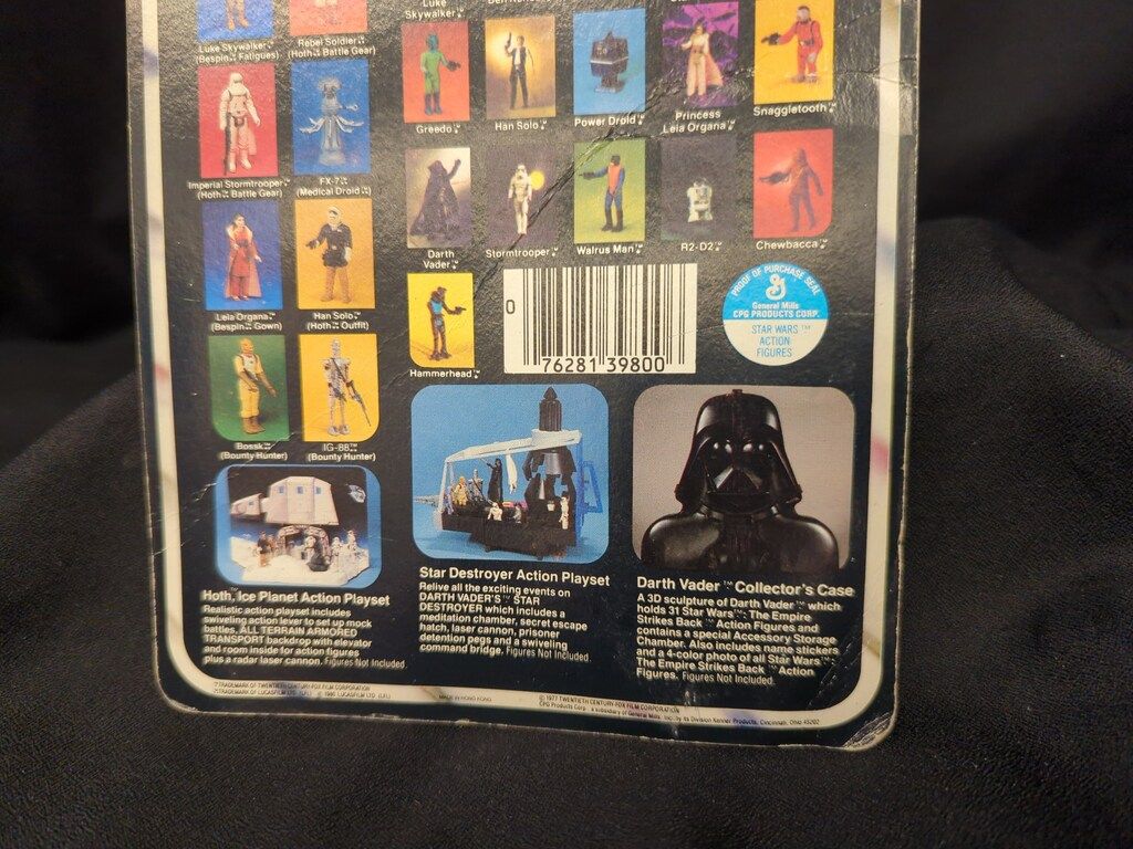 LANDO