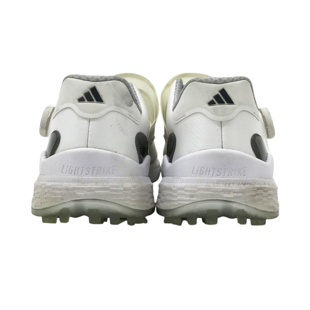 ADIDAS GOLF アディダスゴルフ GY9713 ゴルフシューズ ZG23 BOA