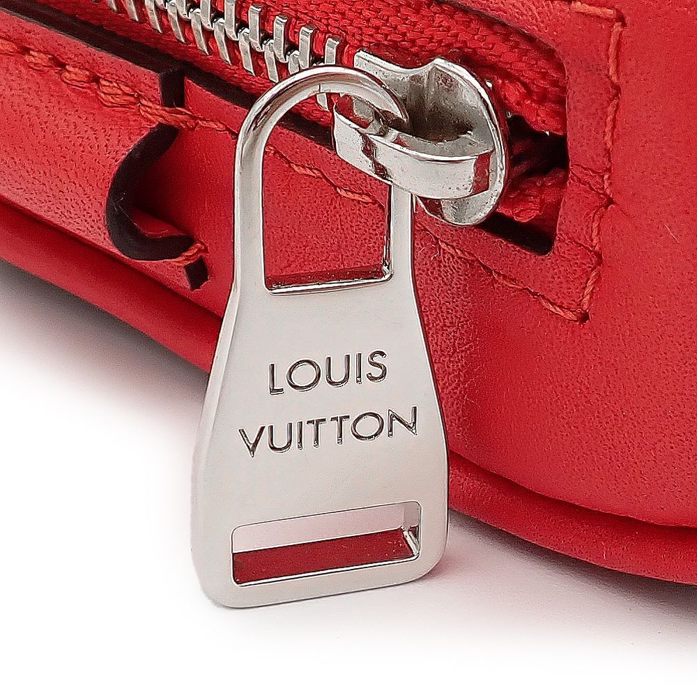 ルイ ヴィトン セット ゴルフ・アンドリュース ゴルフボールケース