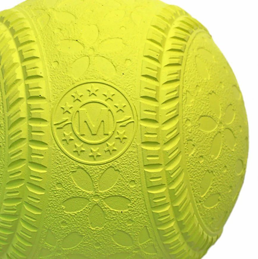 aa フィールドフォース フォースマシン ボール白12球セット黄色12球