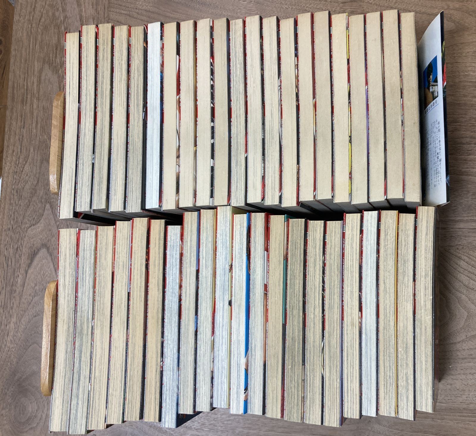 川原正敏　2作品　計70冊　全巻　セット　A-906 366 川原正敏 2作品 計70冊 全巻 セット A-906 366 - メルカリ