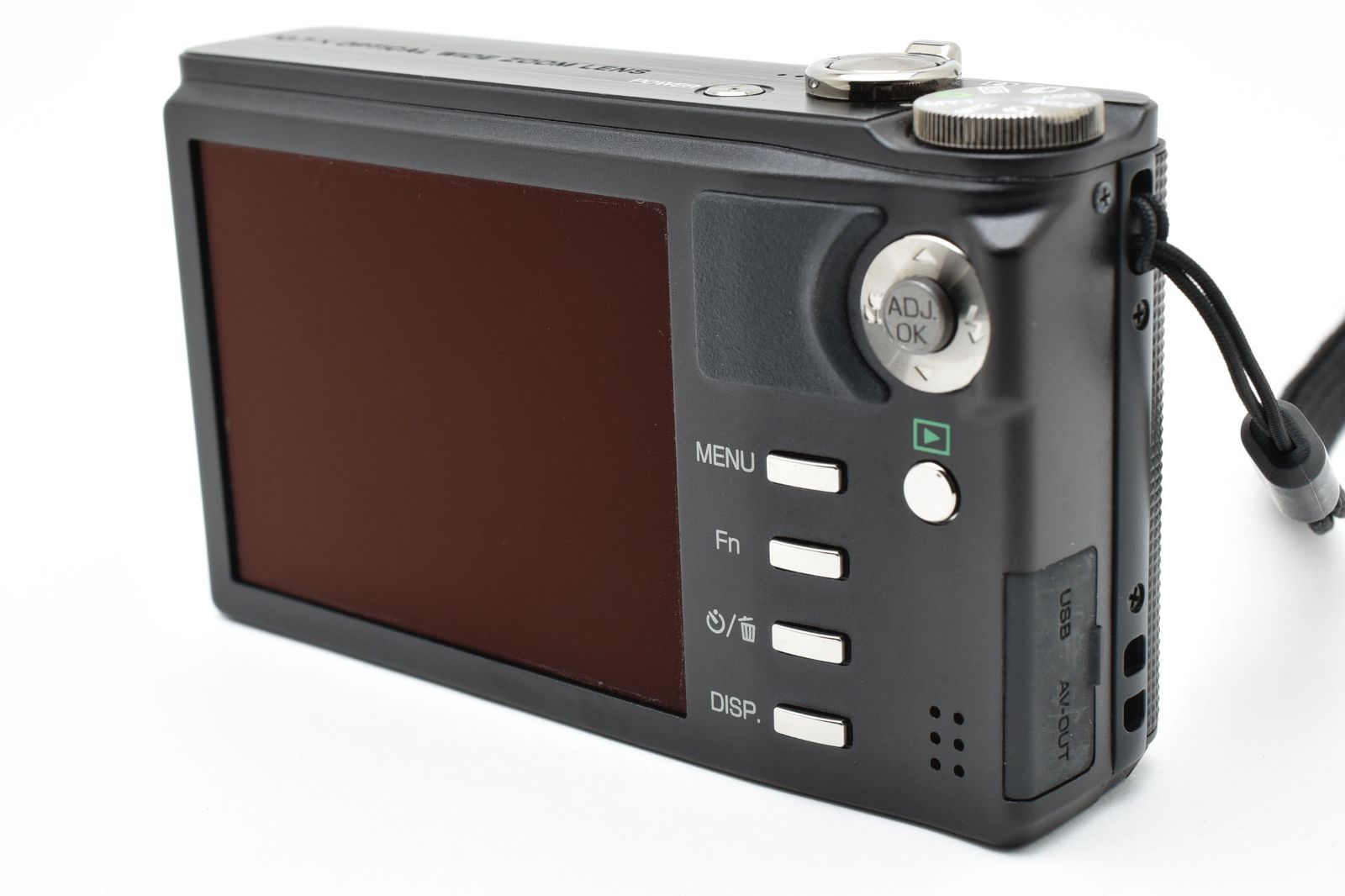 コンパクト デジタル