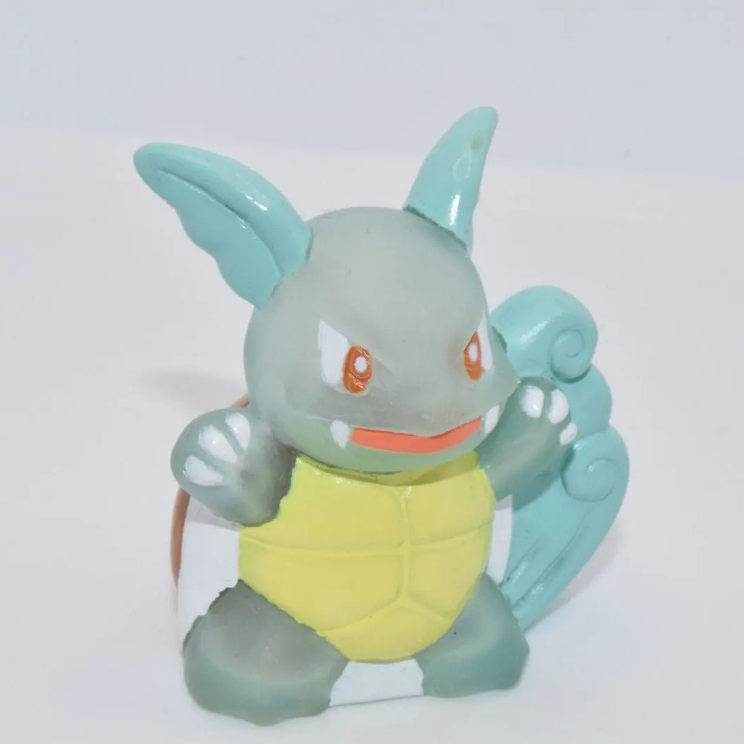 指人形 カメール クリアver ポケモンキッズ - メルカリ