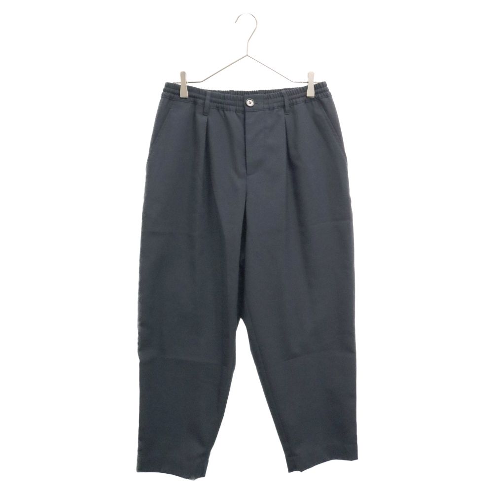 MARNI 22SS ウールトロピカルテーパードパンツ 【公式通販】