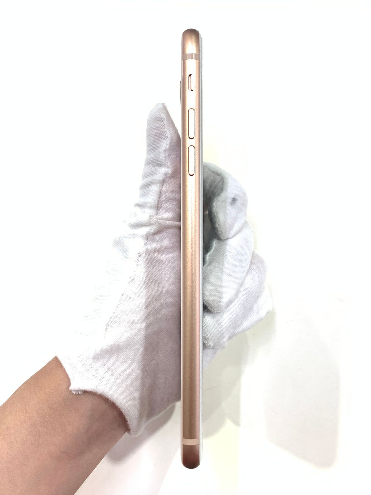iPhone8plus 64GB ゴールド MQ9M2J/A KDDI APPLE IPHONE 8 PLUS MQ9M2J/A スマートフォン 携帯電話 64GB