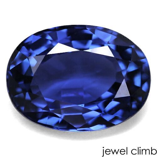 AIGS非加熱鑑別書付 高品質１ＣＴアップの非加熱結晶 非加熱ロイヤルブルーサファイア 宝石 ルース １．２０ＣＴ