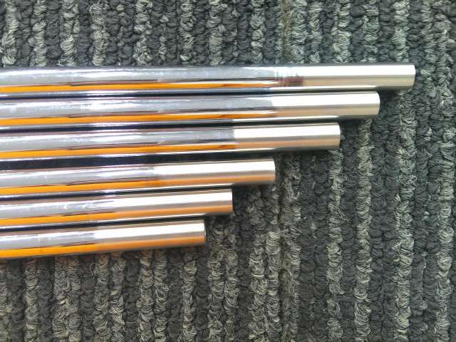 MODUS3 TOUR115Sシャフト7本セット中古品(美品) 楽天市場】日本シャフト モーダス3 ツアー115 アイアン用 単品