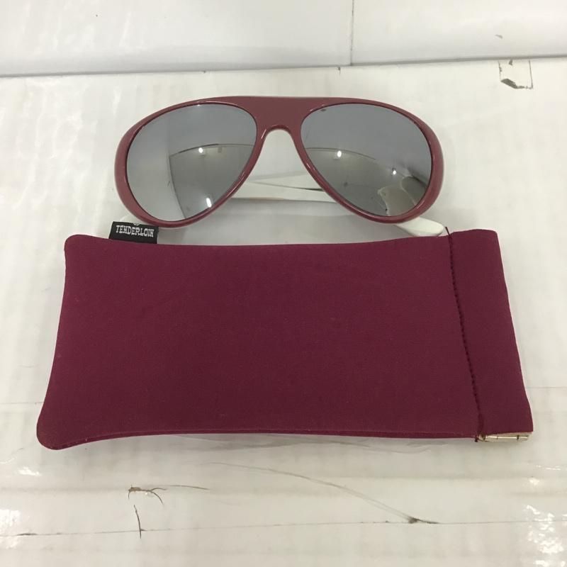 TENDERLOIN テンダーロイン めがね・サングラス K7 BAD UGLY - メルカリ