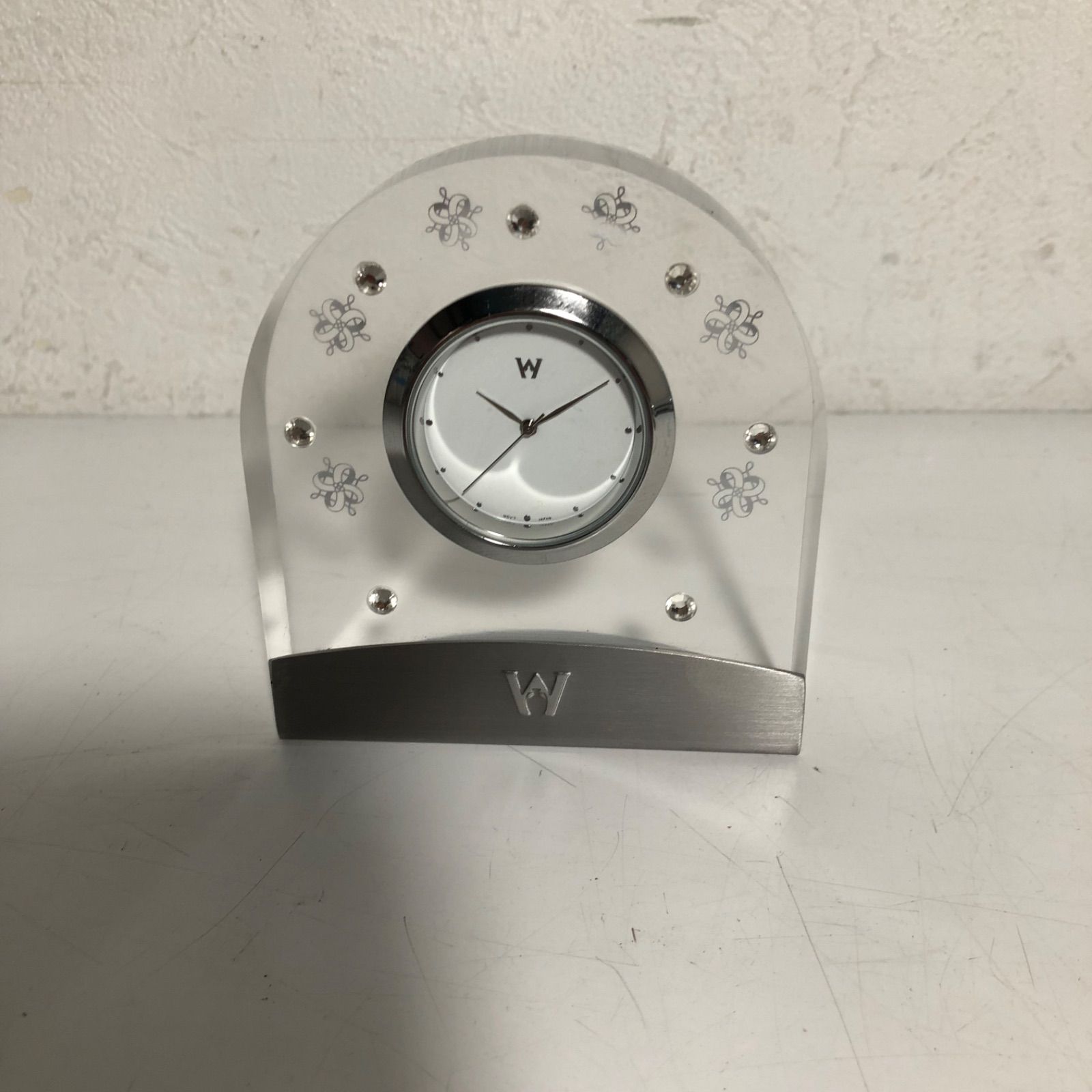 置き時計 3点 おまとめ売り