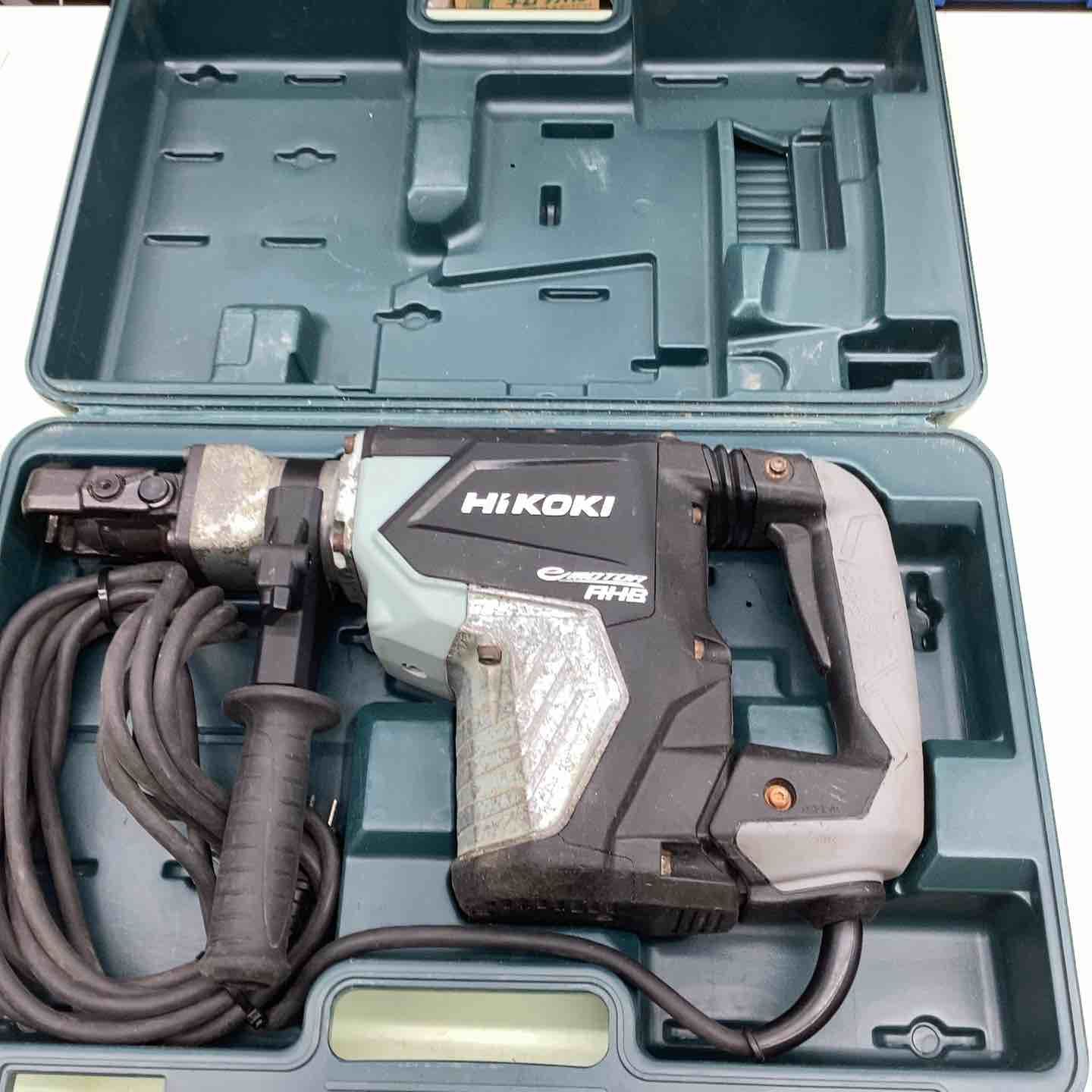 HiKOKI DH40SE オークション比較 - 価格.com 【中古】【非常に良い