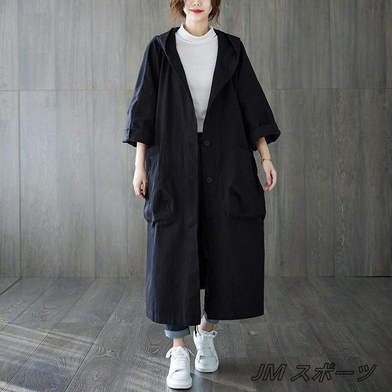 風レインコート