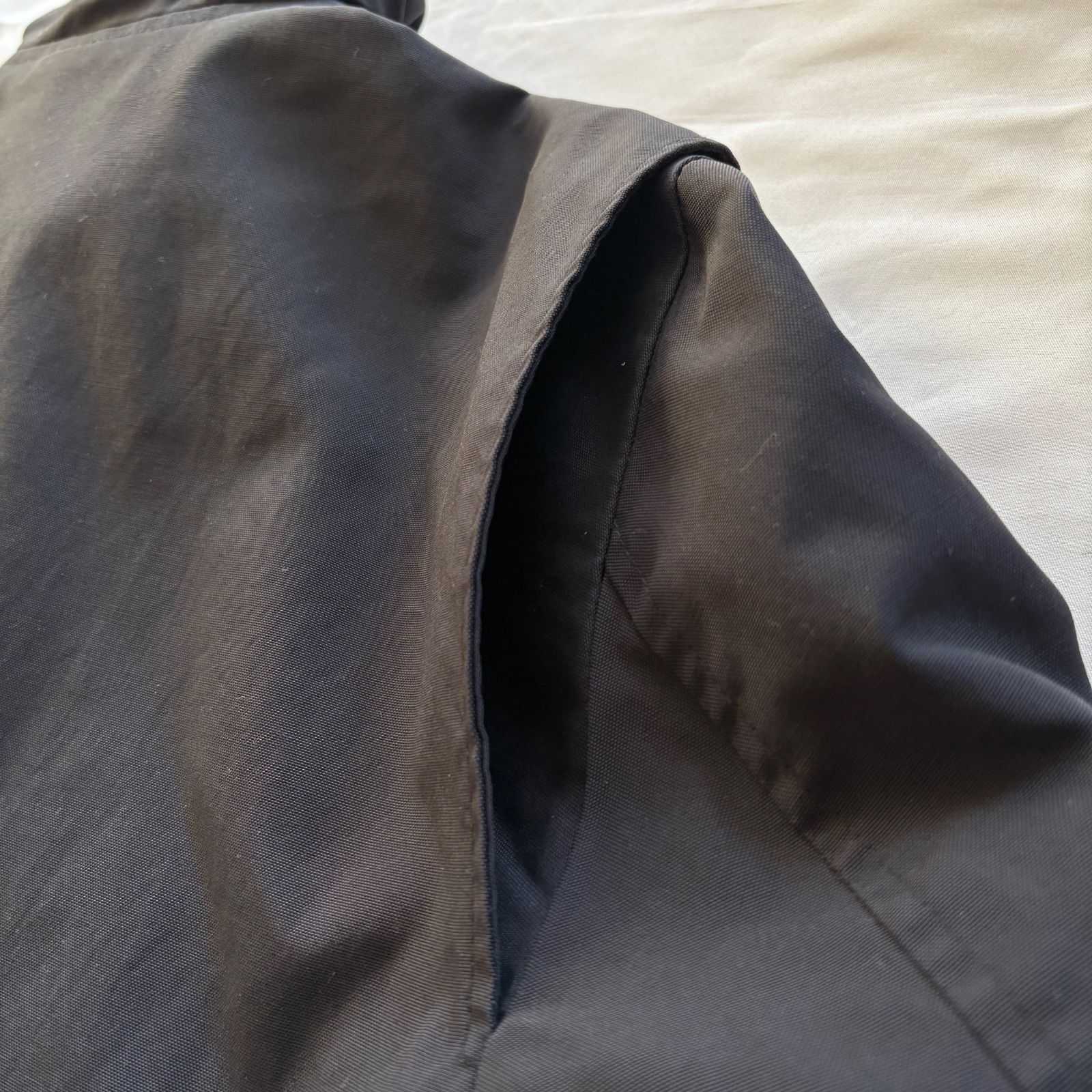 00s GAP Coating Nylon Jacket ギャップ コーティングナイロン  