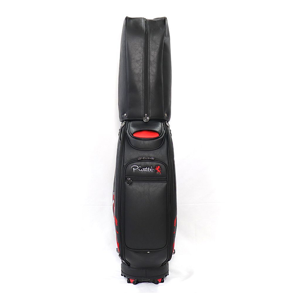 CB スポーツ 【新品】ピレッティ PR-CB0008 キャディバッグ 9型