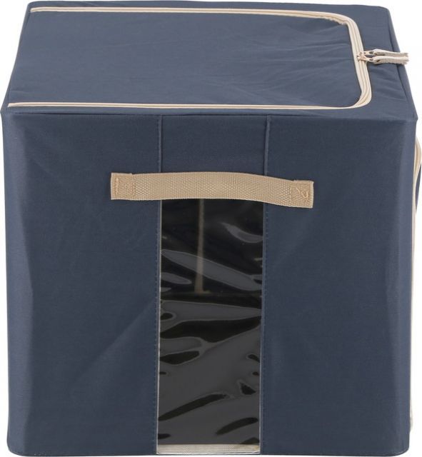 まとめ 窓付＆積み重ね収納ボックス