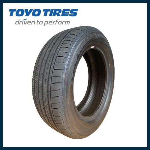 2024年製 トーヨー PROXES CL1 SUV 225/60R17 99H XV 新品夏タイヤ4本セット TC-5-4 - メルカリ