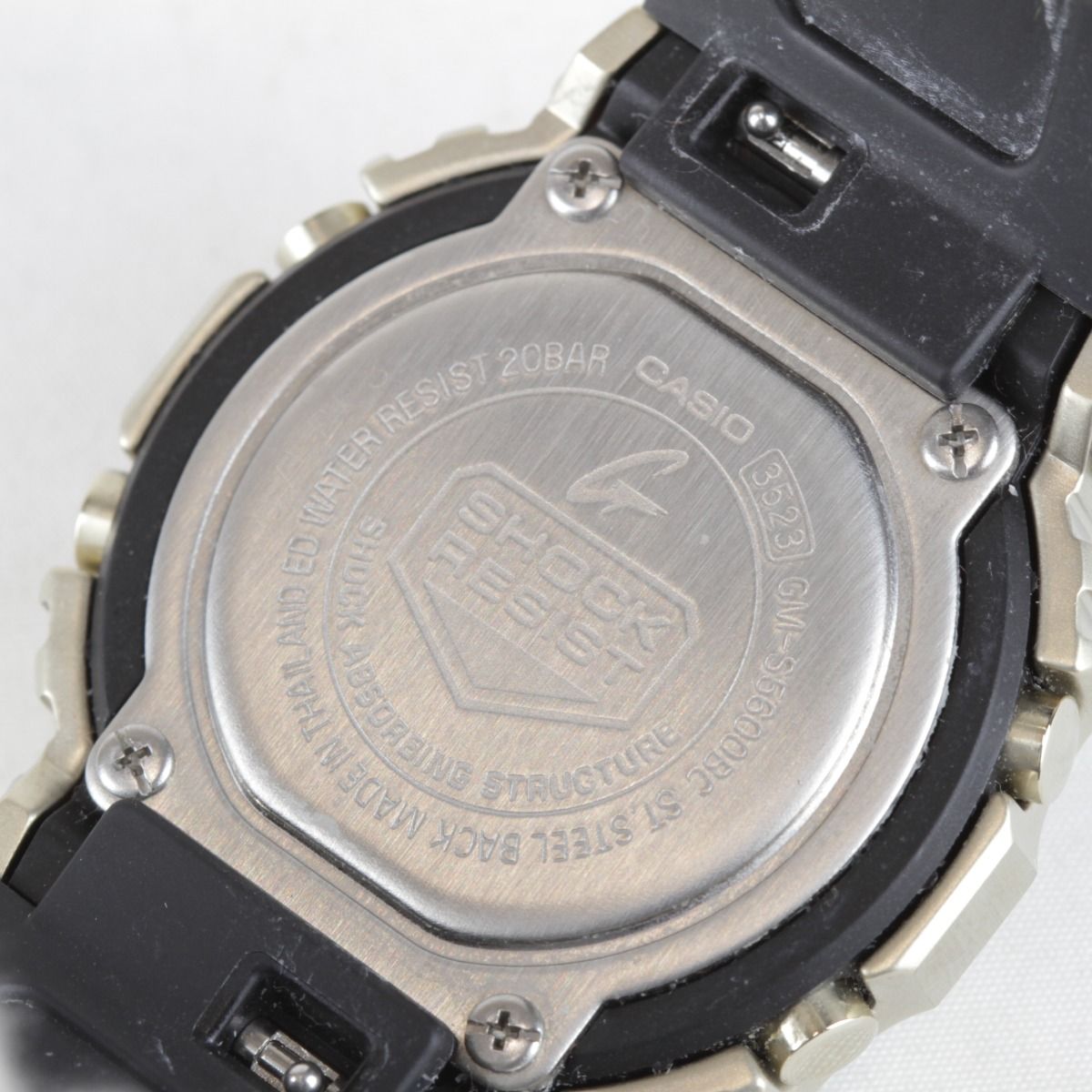 CASIO カシオ