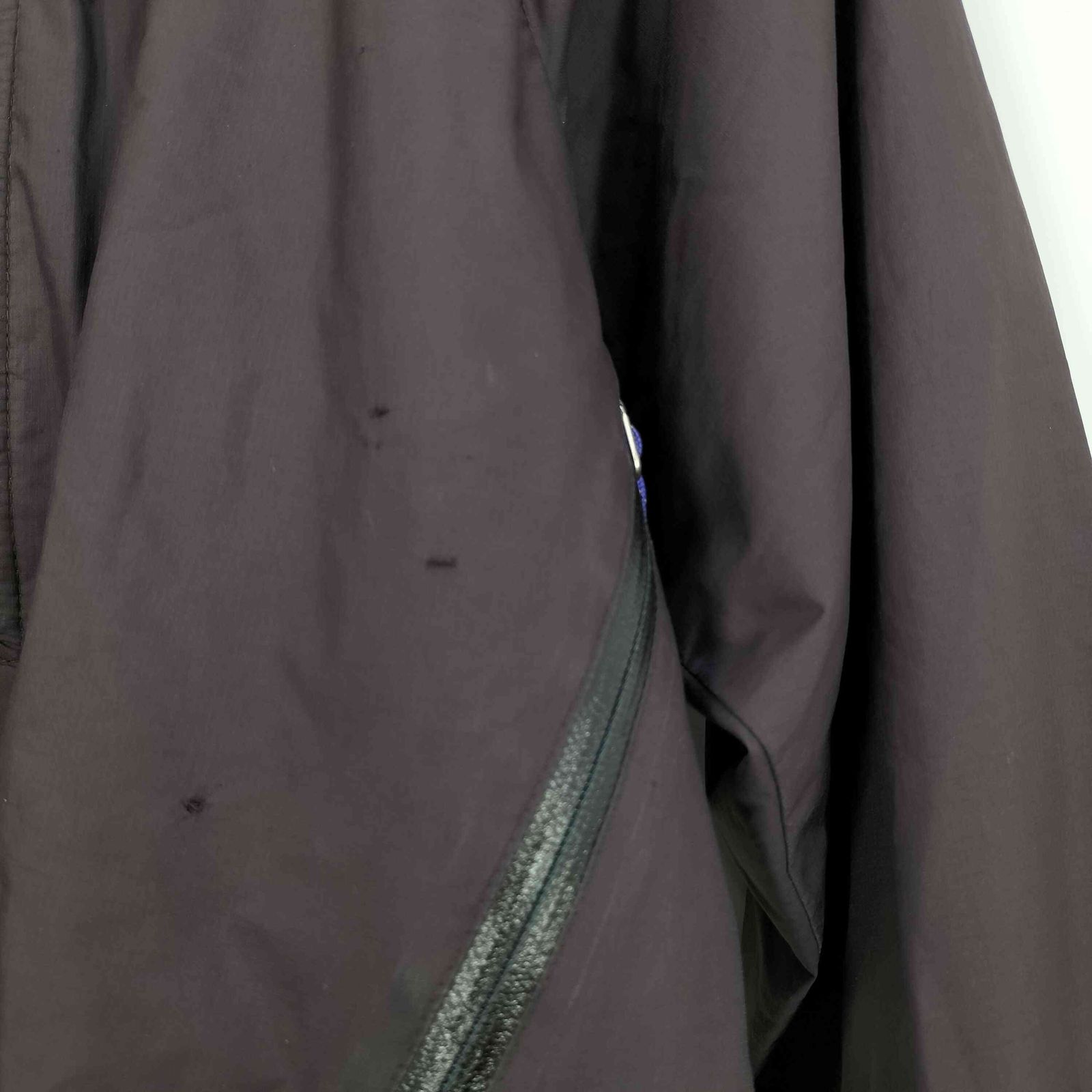 パタゴニア patagonia 01年製 Essenshell Pullover エッセンシャル 