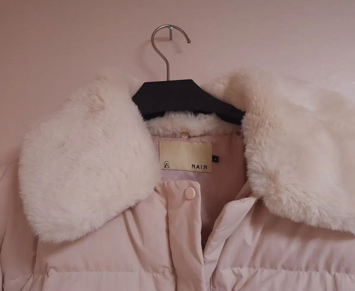 アトリエナイン ピンク