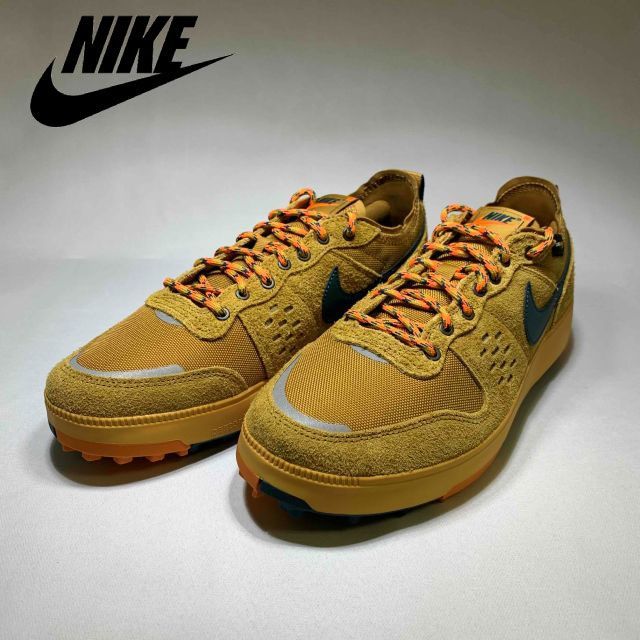 NIKE C1TY PRM HJ4316-700 ナイキ シティ プレミアム CORDURA 