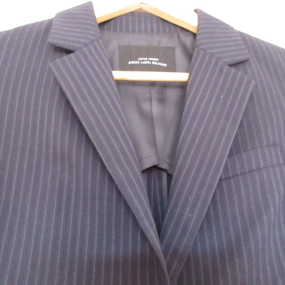 美品 GREEN LABEL RELAXING グリーンレーベルリラクシング