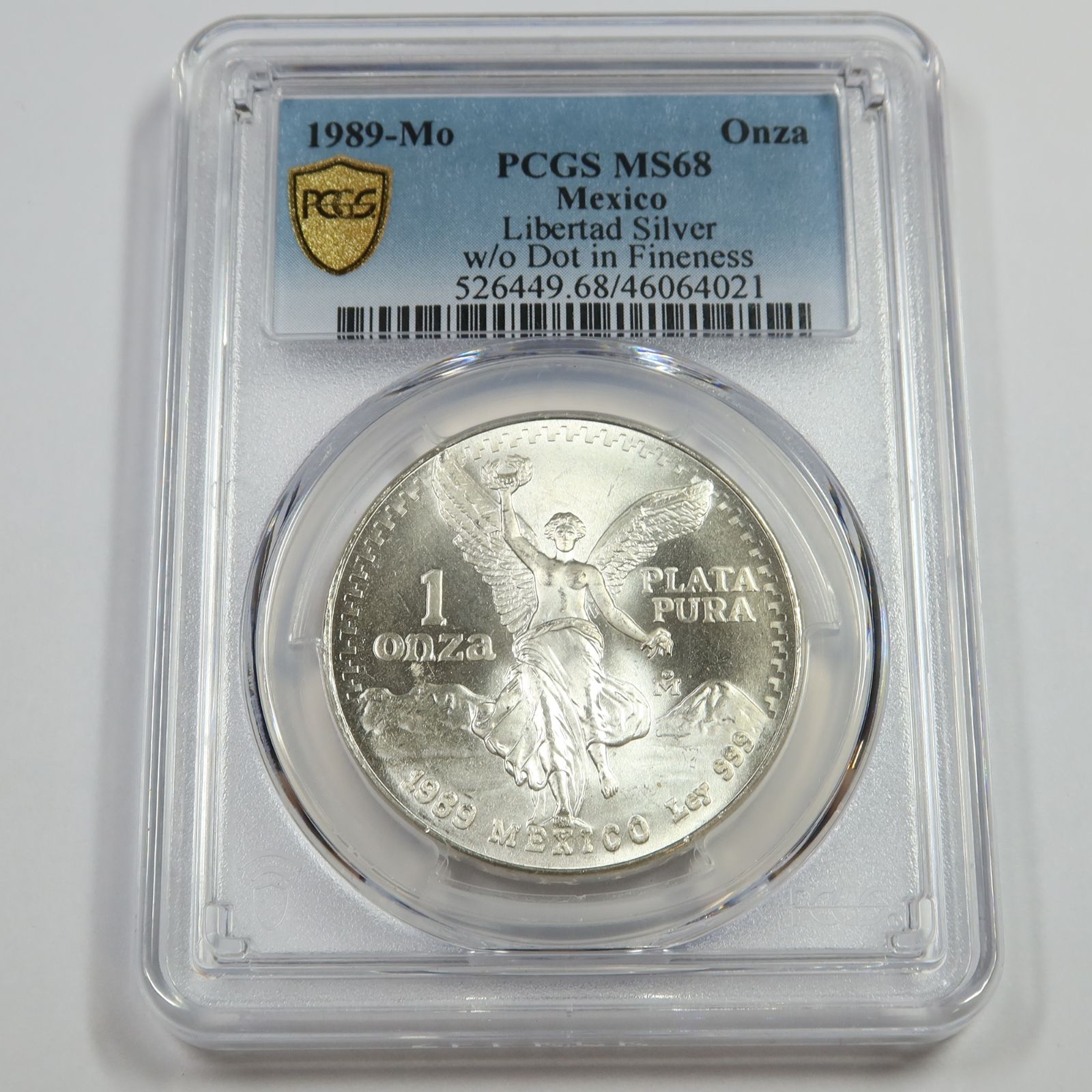 1 oz
