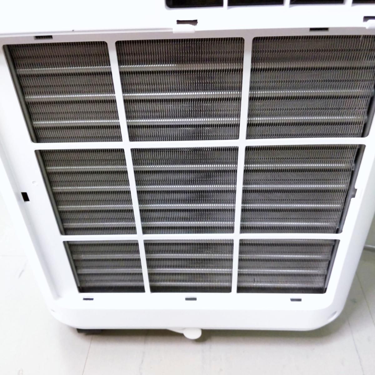 未使用品　エスケージャパン　SKJ-KY20A3　移動式エアコン　 冷房 楽天市場】【あす楽】【2025年モデル】移動式エアコン 冷風機