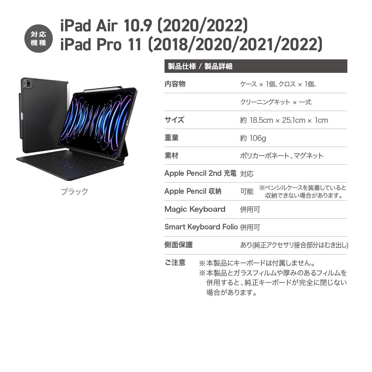 iPadPro 11