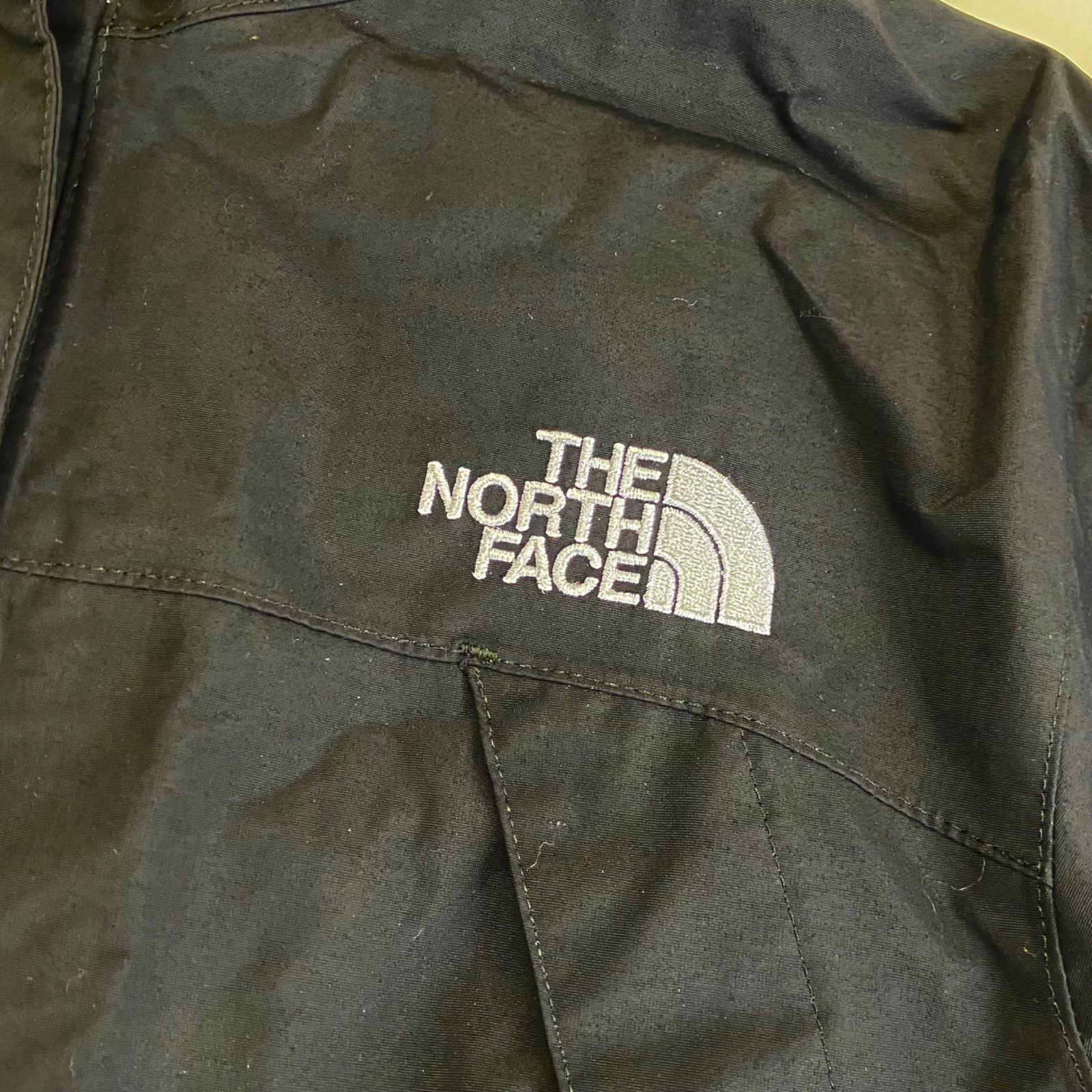 91456】 THE NORTH FACE NPW 61940 スクープジャケット Mサイズ 