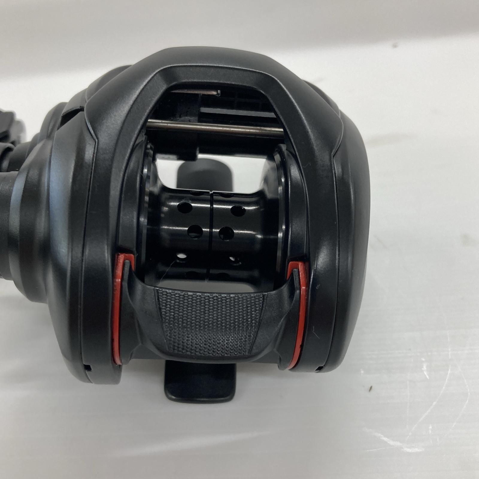 DAIWA ダイワ 19タトゥーラ TW 100XHL 00630040 - メルカリ