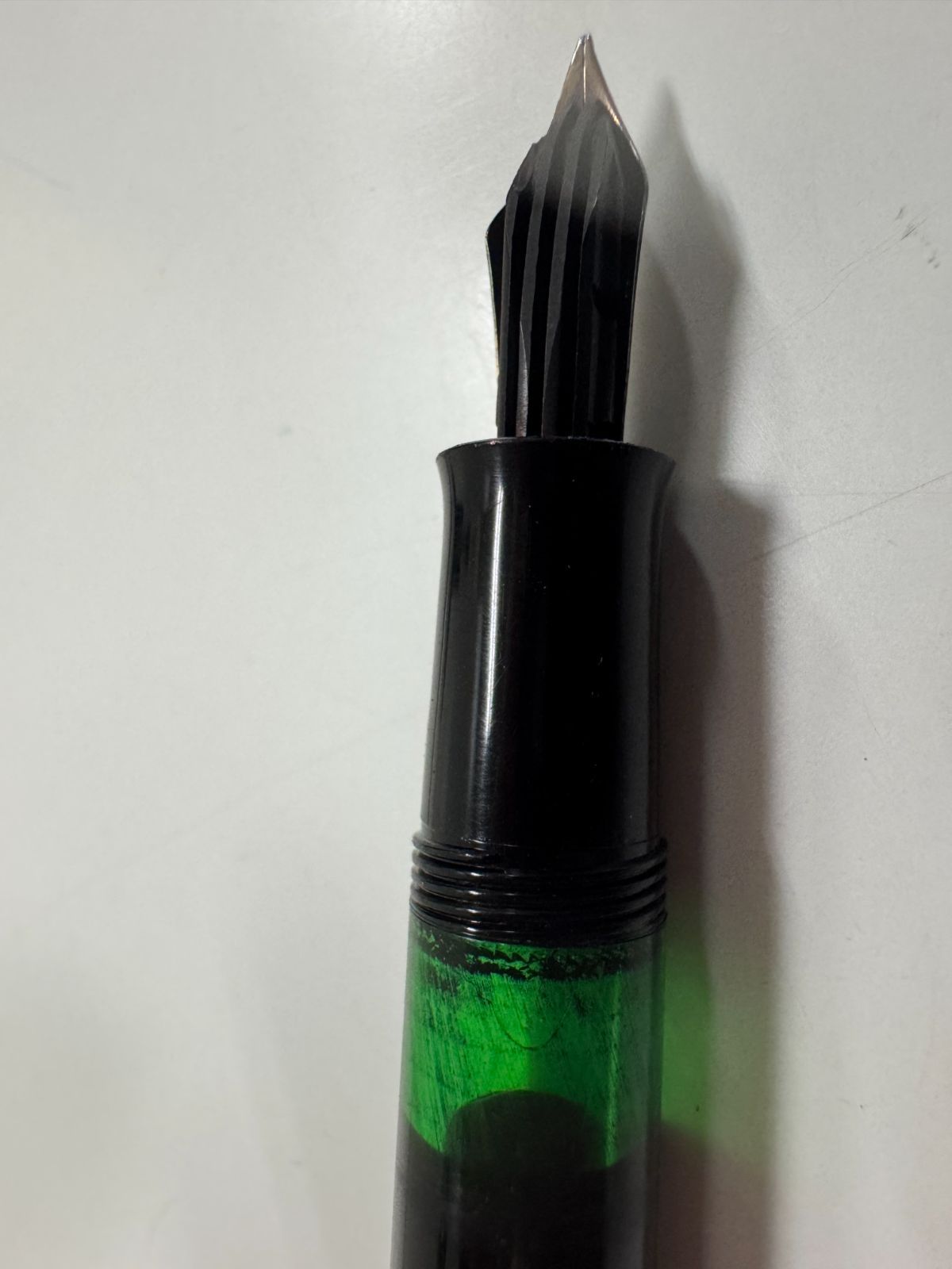 パイロット14K-585