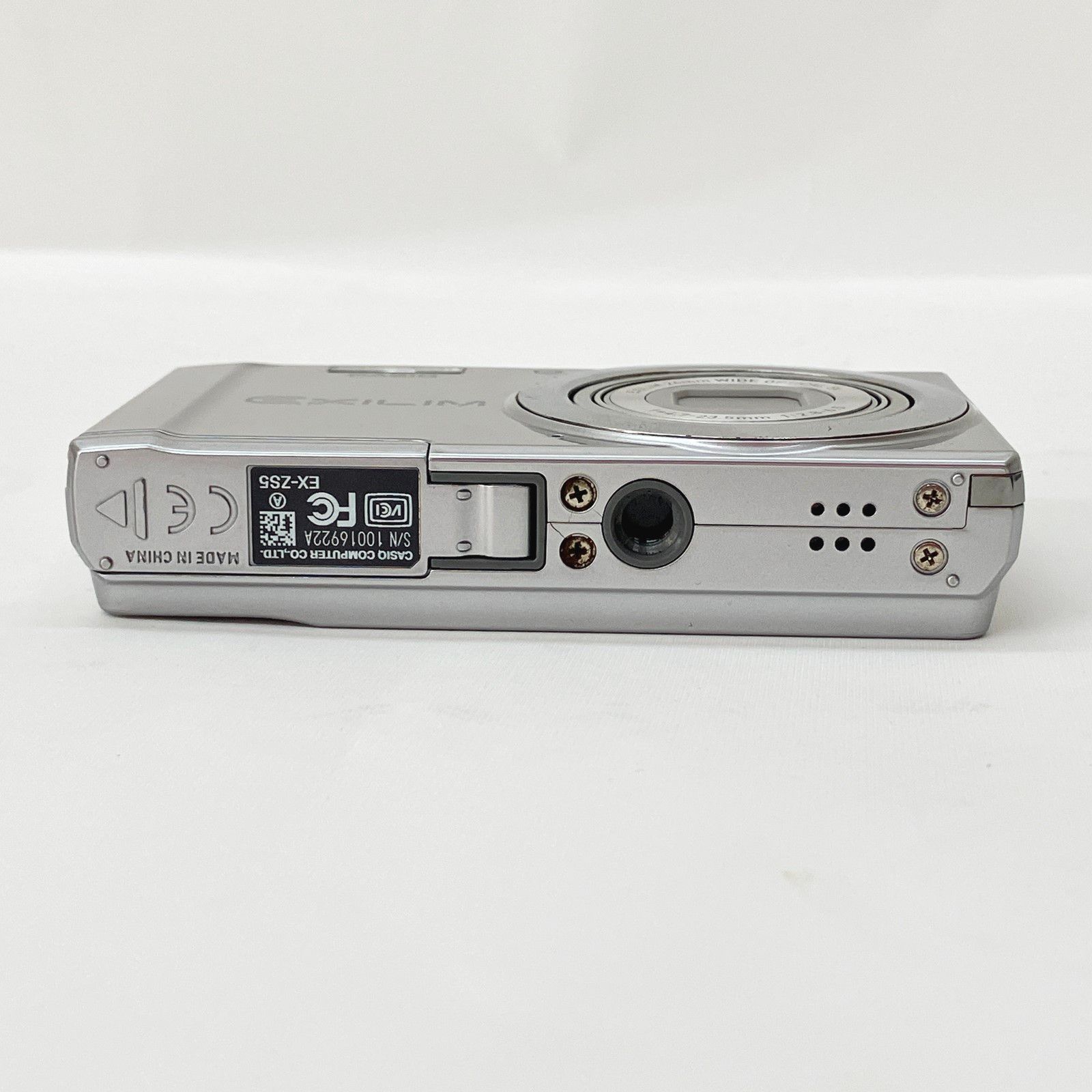 〇〇CASIO カシオ EXILIM エクシリム 注文 コンパクト デジタルカメラ