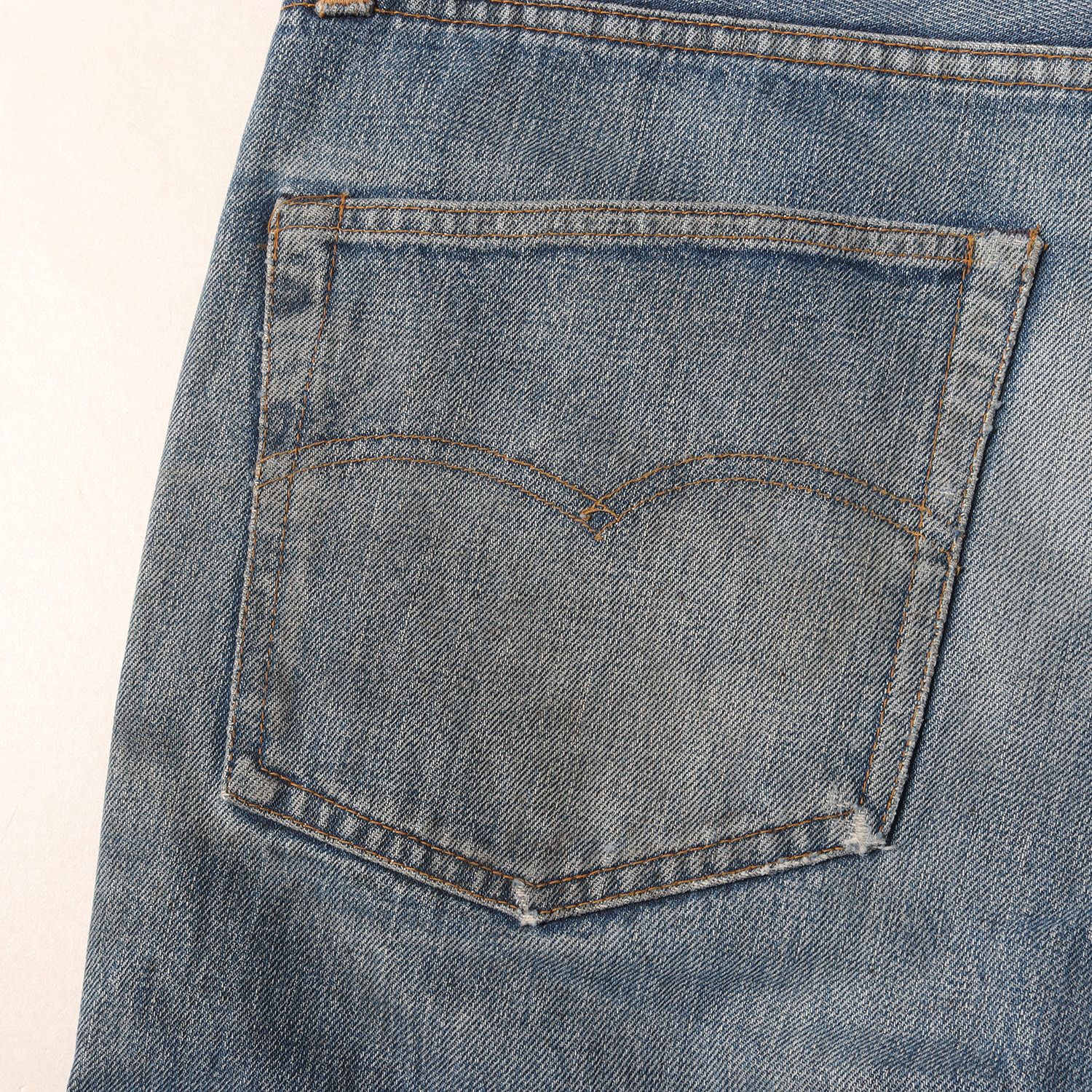 Levis リーバイス デニム パンツ サイズ:詳細参照(W33位) 60s 501 BigE ...