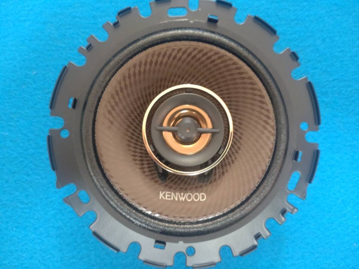 スズキ 前エブリイ DA64V 社外ケンウッド150W フロントスピーカー スピーカー取付キットフル 車種別取付説 送料込