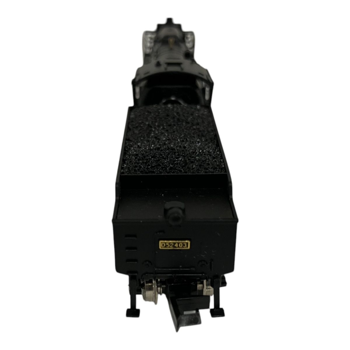MICROACE A6401 D52-403 御殿場線 マイクロエース 蒸気機関車 N