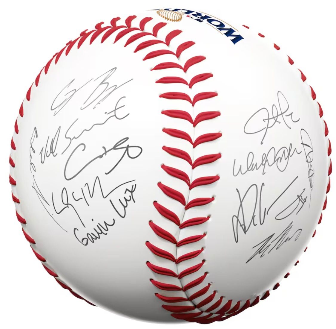 ロサンゼルスドジャース　ボール3球セット 野球 ロサンゼルスドジャース ボール3球セット
