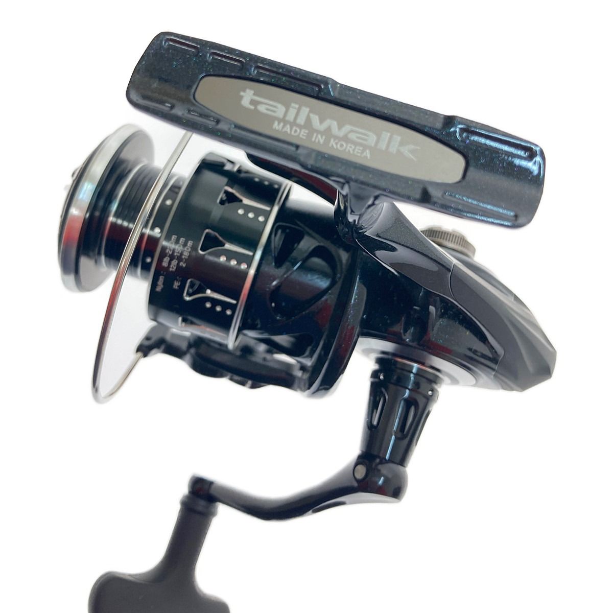 テイルウォーク SPEAKY 2500HGX 新品未使用 テイルウォーク(tailwalk) スピーキー 2500HGX テイルウォーク