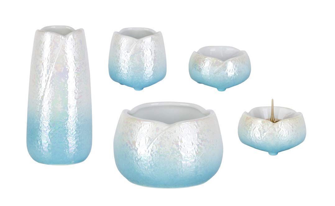 人気商品 モダン やわらぎ やわらぎ 小 ミニ おしゃれ おしゃれ ラスターブ