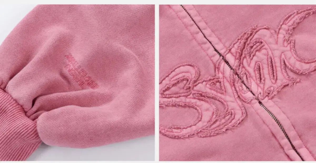 aespa エスパ ピンクフーディーソウルコン アンコン aespa アンコン限定 PINK HOODIE aespa アンコン限定 PINK