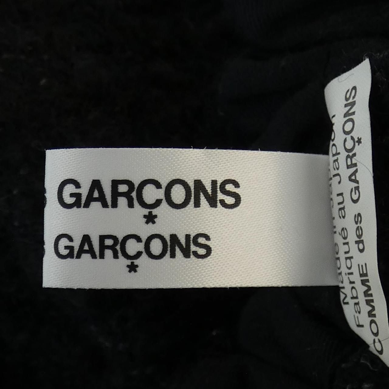 コムデギャルソン COMME des GARCONS RB-P011 パンツ DECORATOM_COM_BR