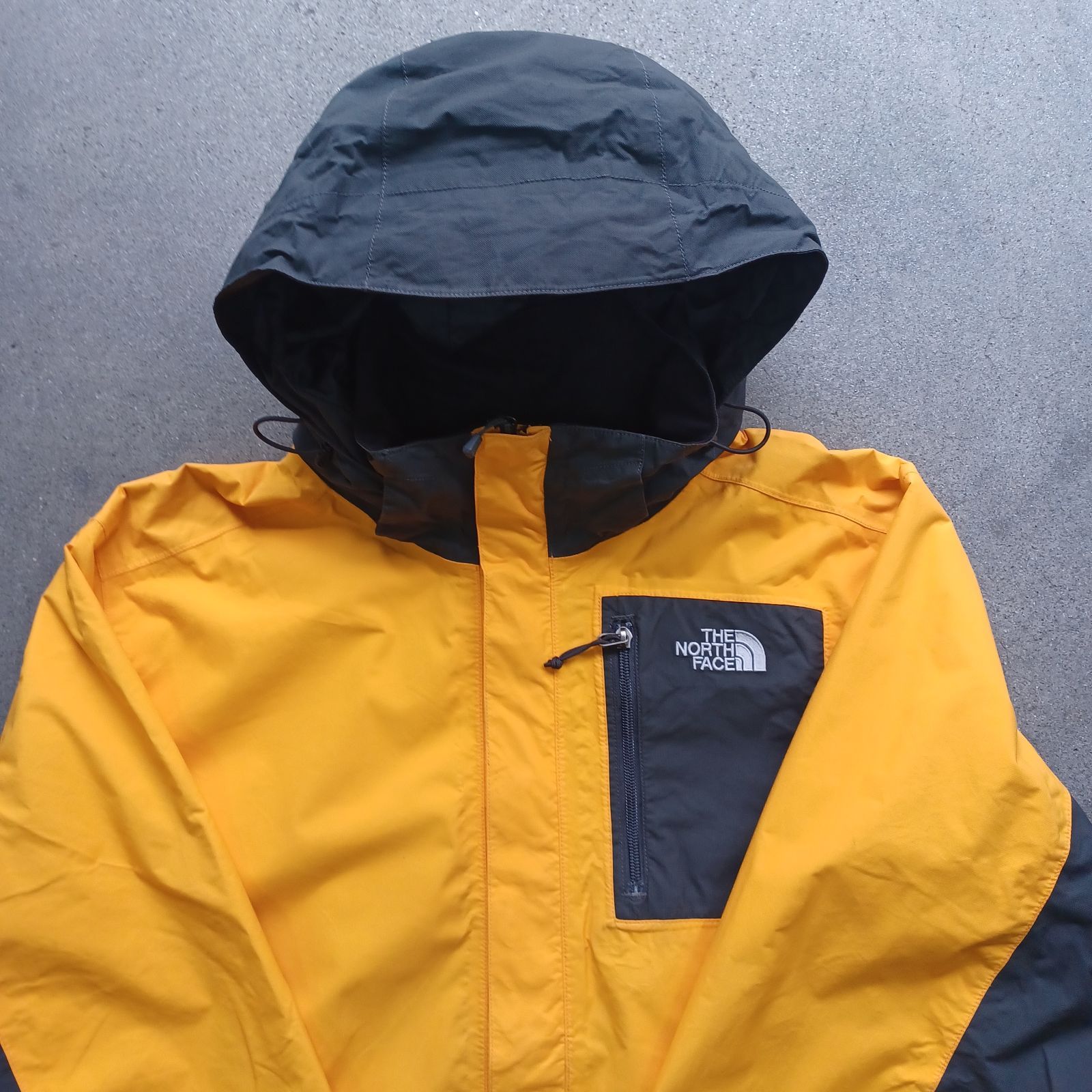 完璧 US規格】THE NORTH FACE ザノースフェイスHYVENTスクープ 女性用