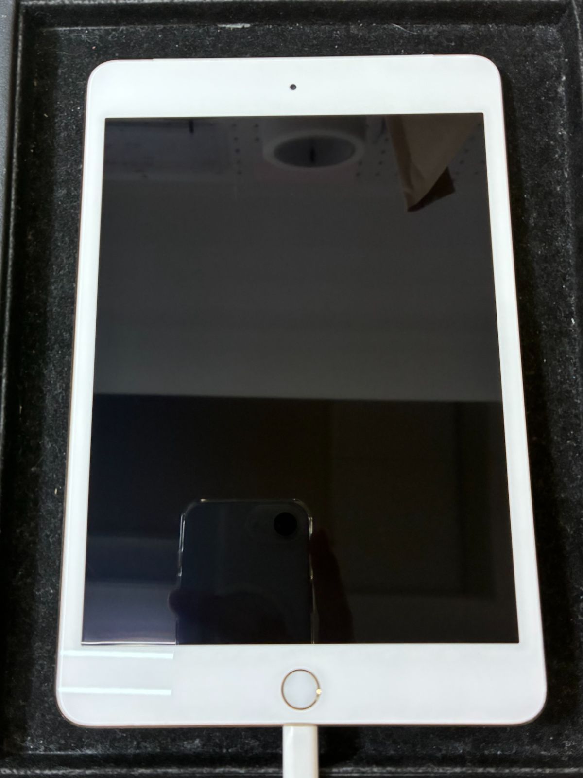 iPad mini 第4世代 cellular + Wi-Fiモデル（アイパッドミニ