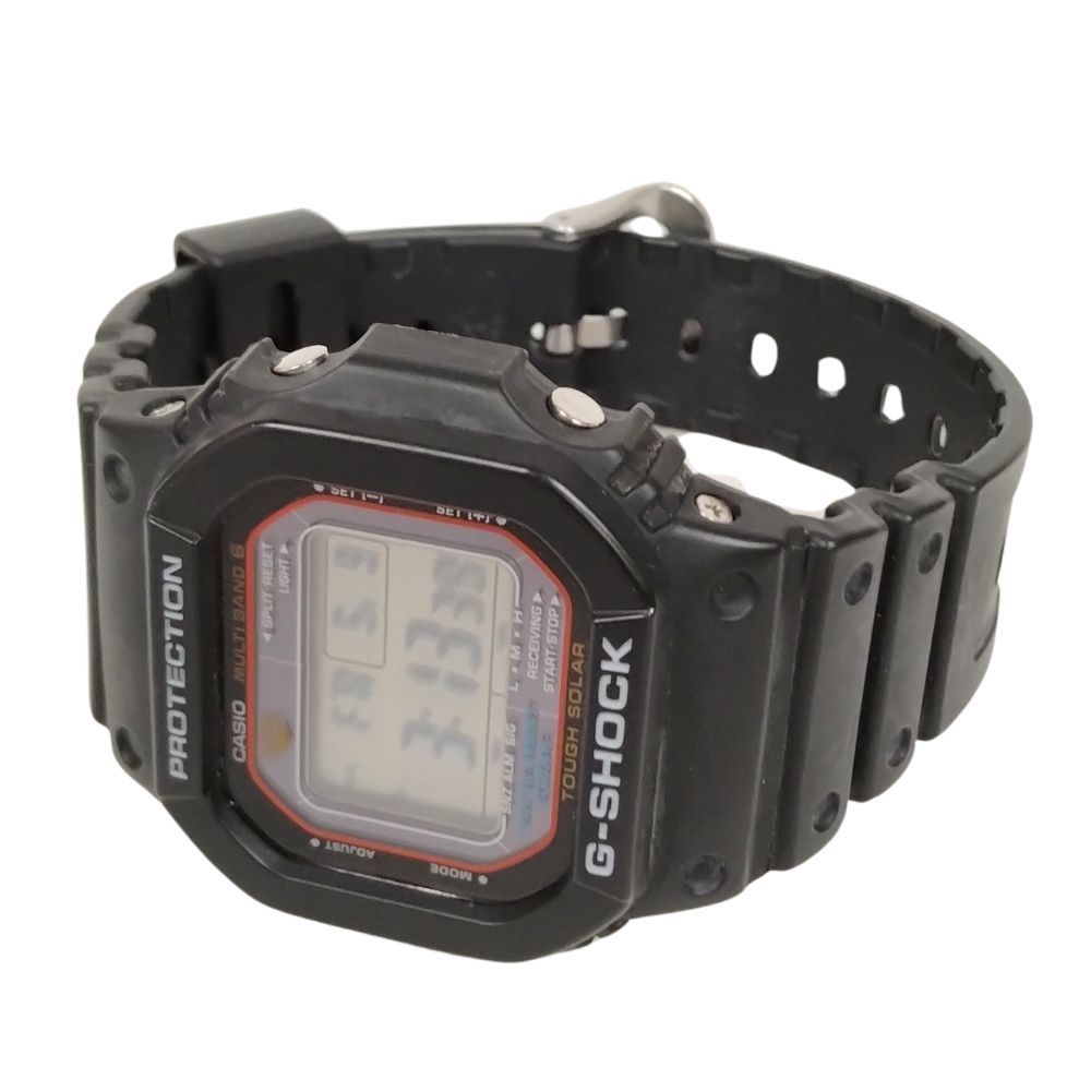 カシオ G-SHOCK