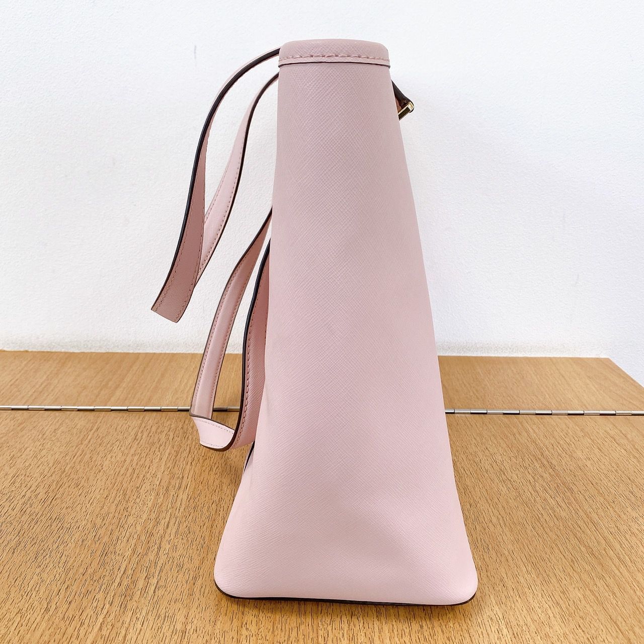 MICHAEL KORS マイケルコース トートバッグ ピンク HID - メルカリ