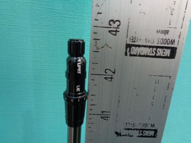 ディアマナ Diamana BF50 S 1W用 テーラーメイド スリーブ付 中古】シャフト 三菱レイヨン Diamana BF50（S） テーラーメイド用